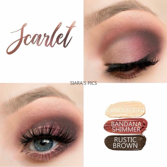 New Long-Lasting ShadowSense in Tons of Colors - Picture 5 of 16